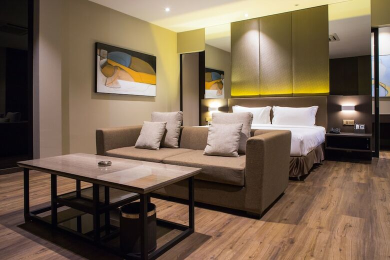 Wm Hotel