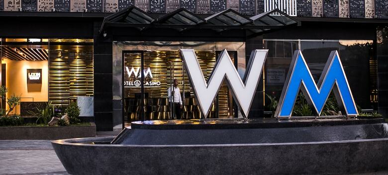 Wm Hotel