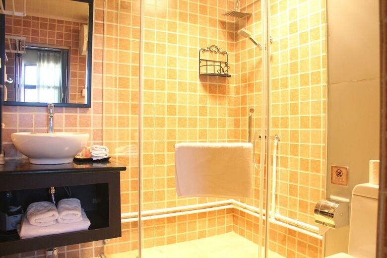 Bed & Breakfast The Compass Hotel