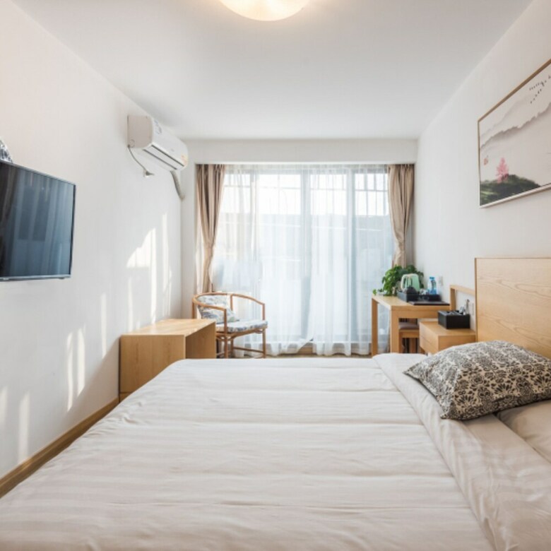 Suzhou Taying Culture Hotel