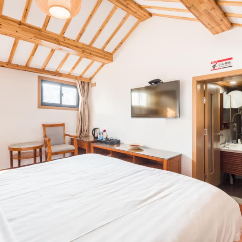 Suzhou Taying Culture Hotel