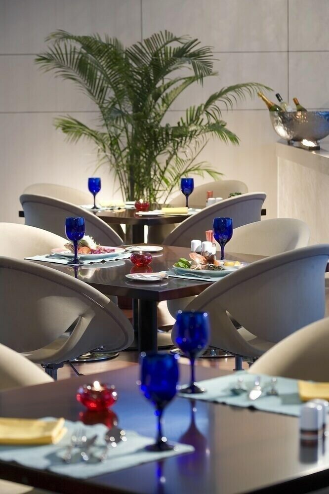 Suzhou Gathering Hotel