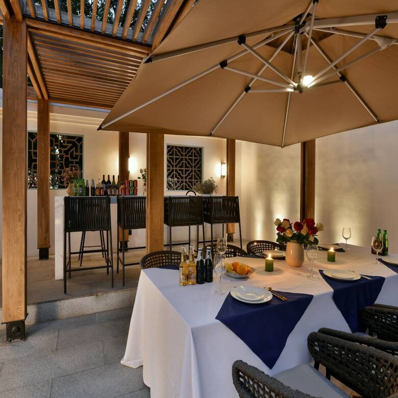 Hotel Suzhou Shantang Inn
