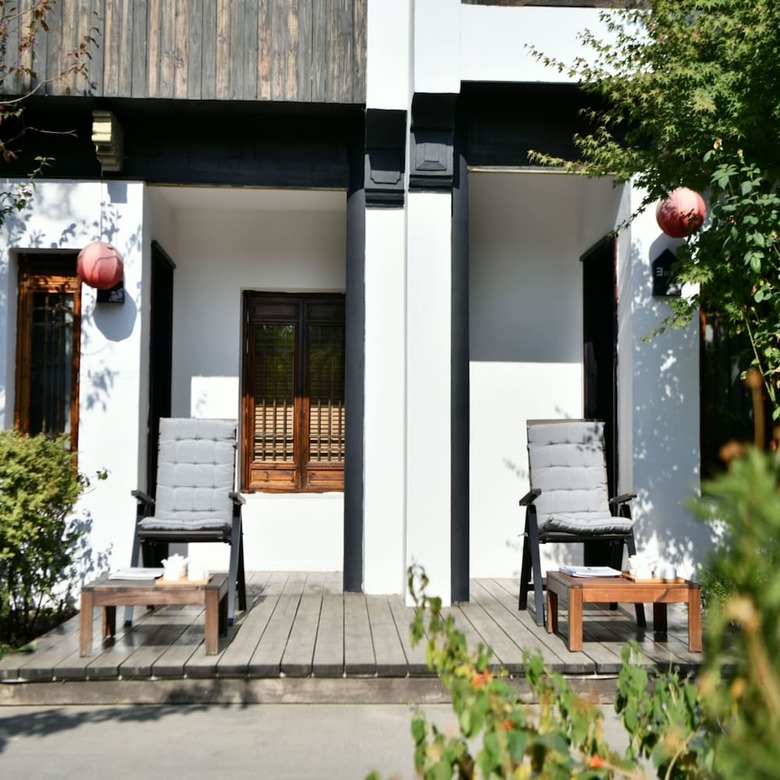 Hotel Suzhou Shantang Inn