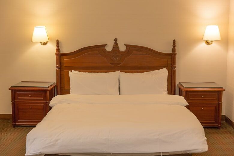 Hotel Mt House