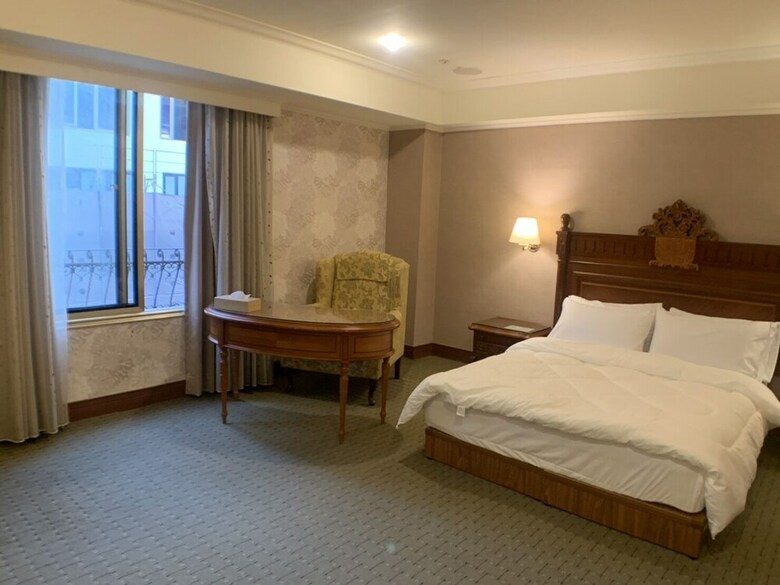Hotel Mt House