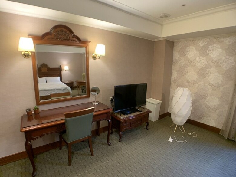 Hotel Mt House