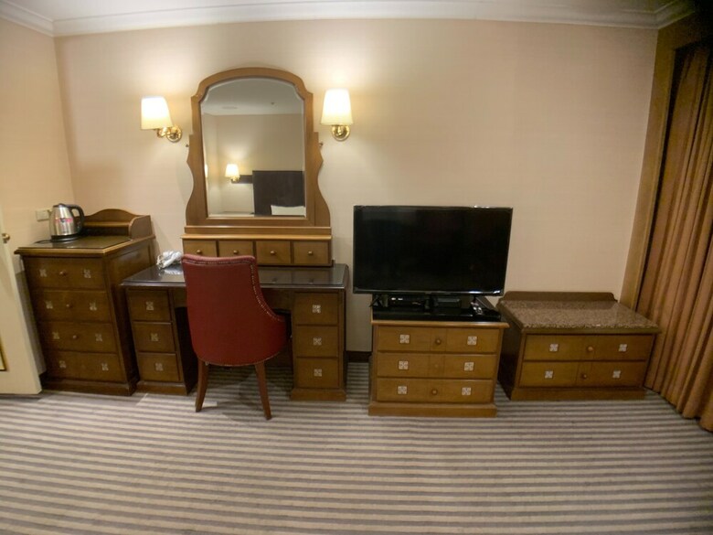 Hotel Mt House