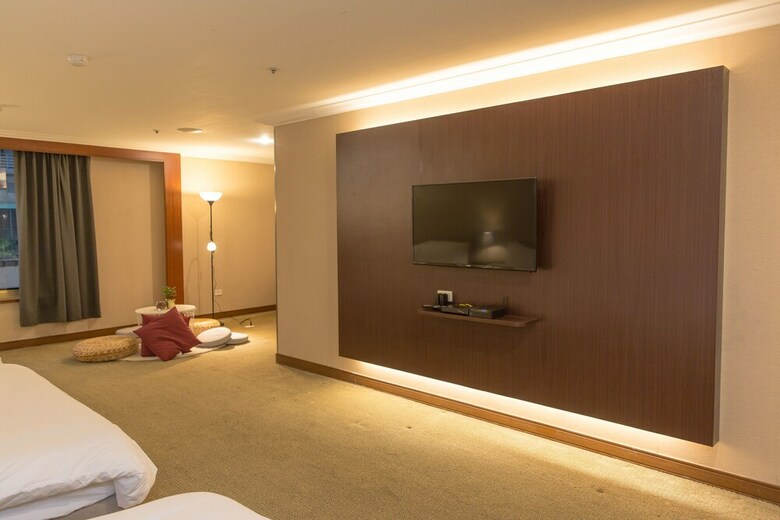 Hotel Mt House