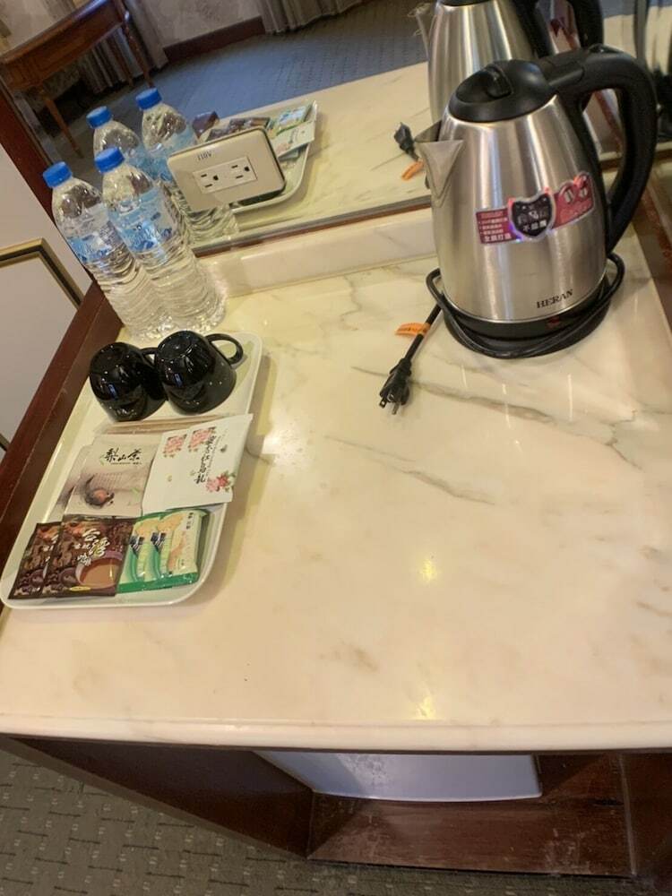 Hotel Mt House