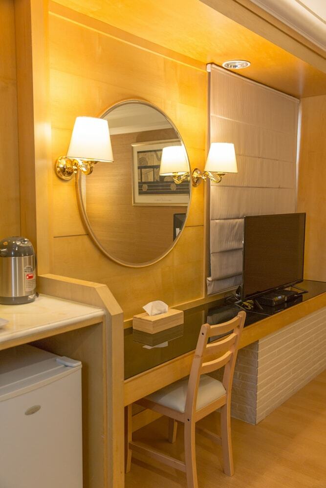Hotel Mt House