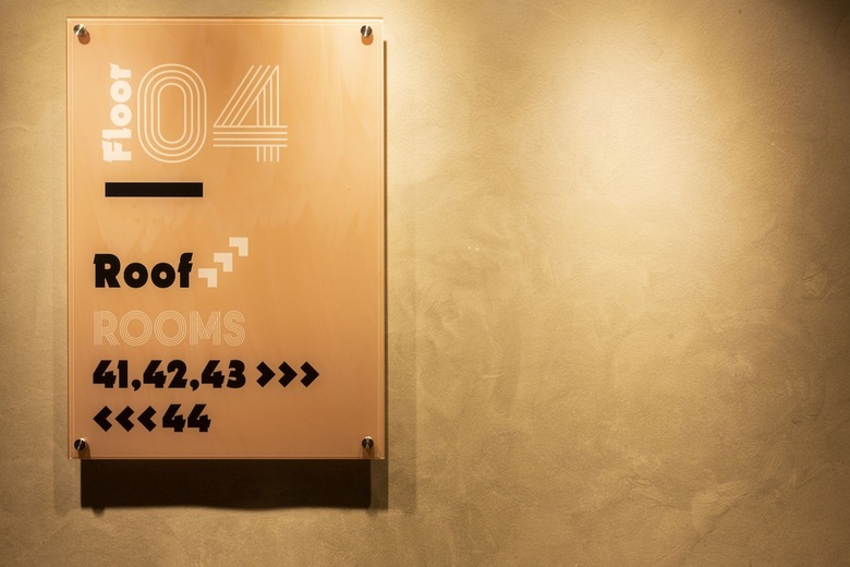 Hostal Airtlv - Levinski 113 Hotel