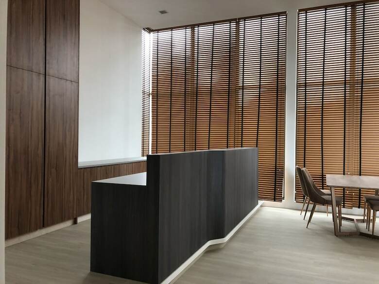 Apartamentos Alia Premier Medini By Subhome