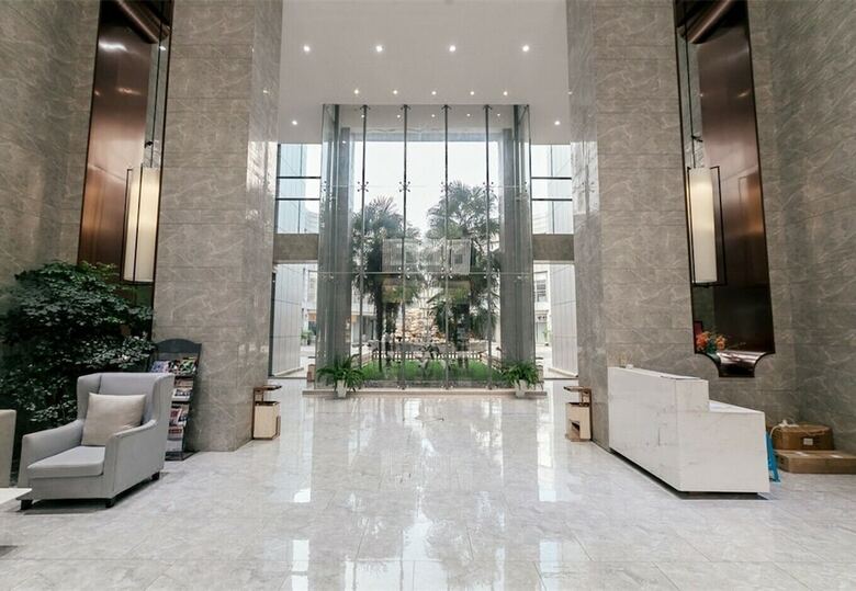 T-land Hotel Suzhou