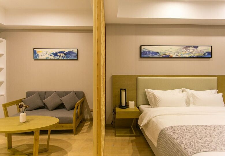 T-land Hotel Suzhou