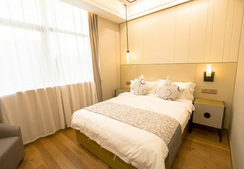 T-land Hotel Suzhou