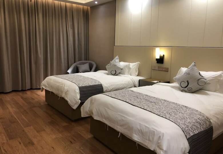 T-land Hotel Suzhou
