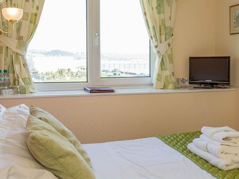 Hotel The Briars Guesthouse