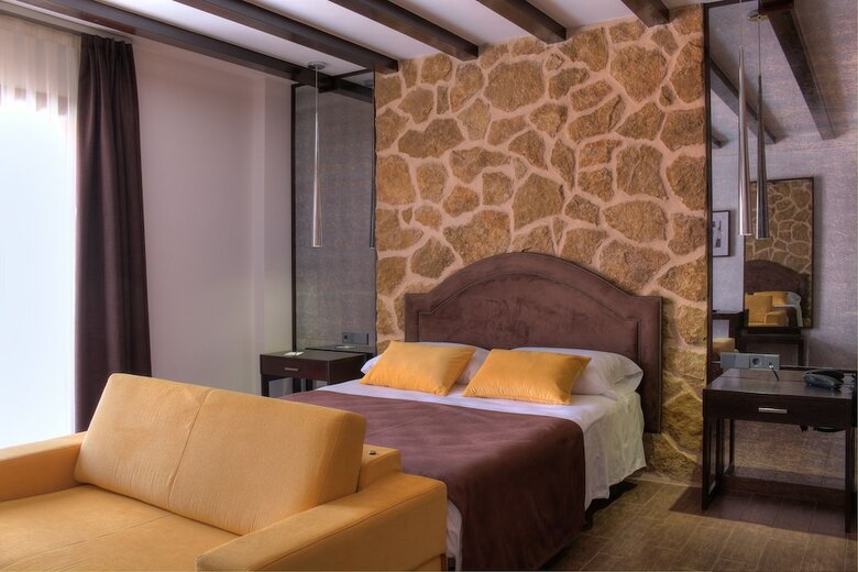 Hotel Beniali