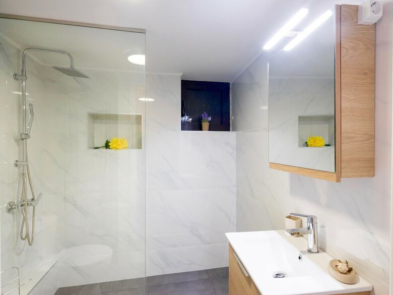 Apartamentos Marine
