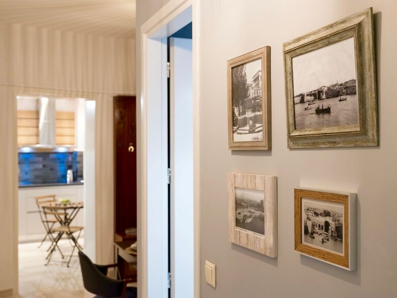 Apartamentos Marine