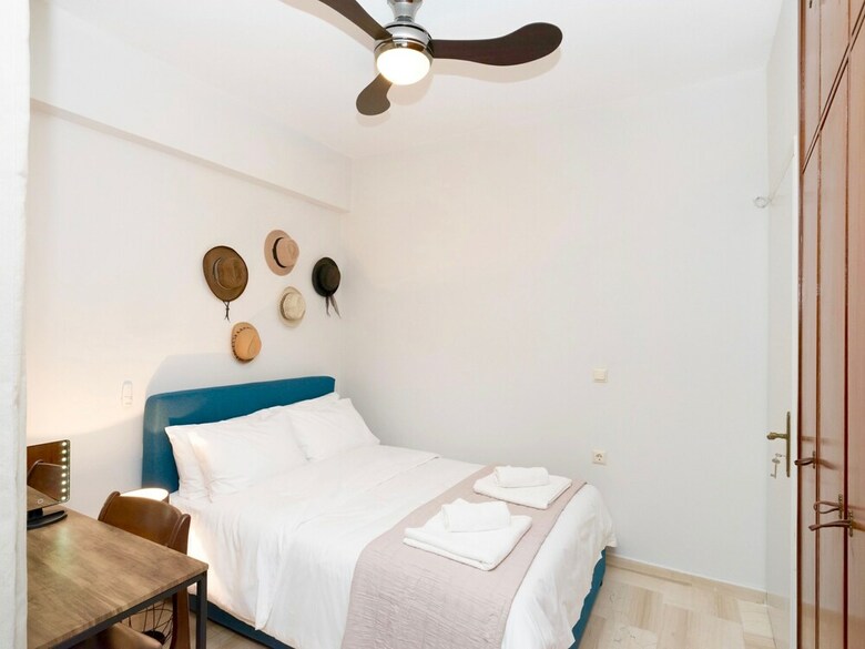 Apartamentos Marine