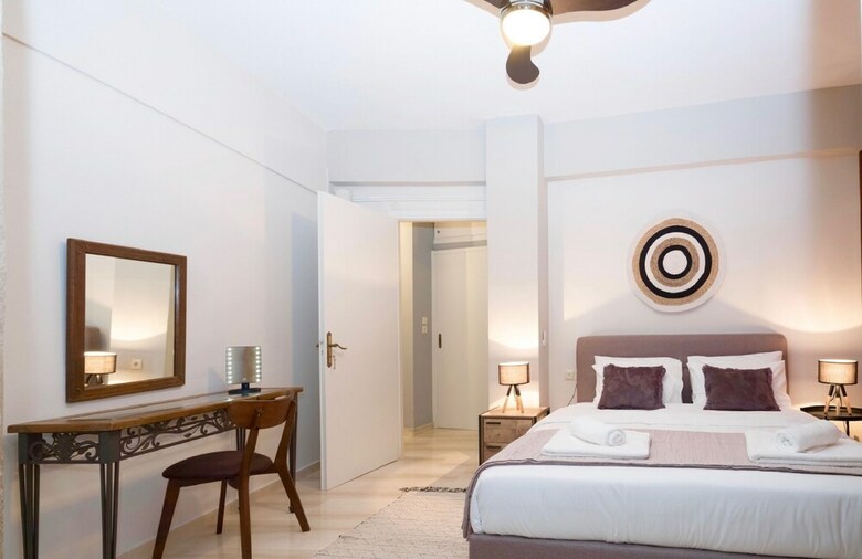 Apartamentos Marine