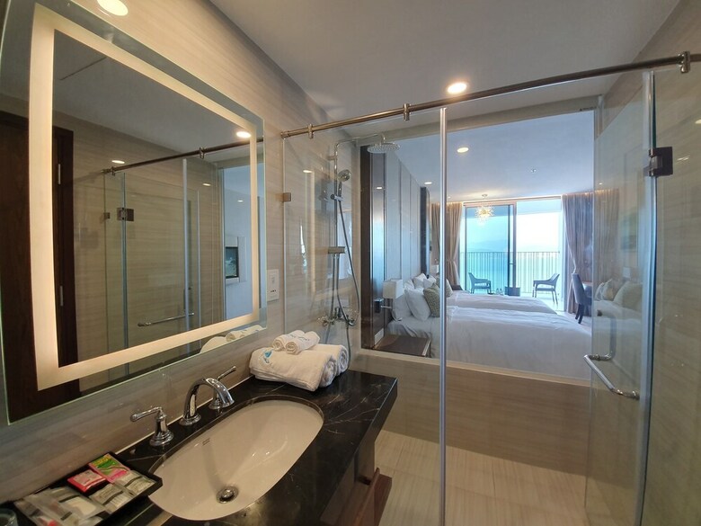 Apartamentos Crystali Panorama