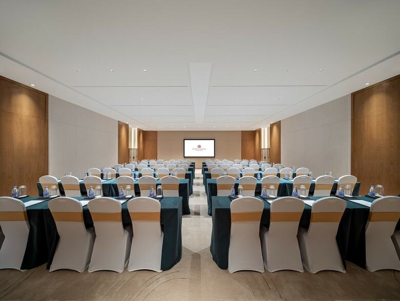 Genpla Hotel Shenzhen Nanshan