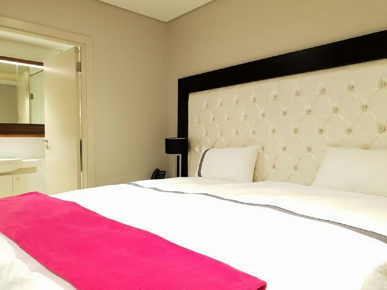 Apartamentos Knightsbridge Rentals