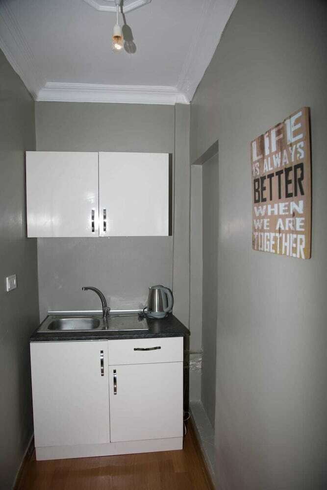 Medellin Apart Hotel Istanbul