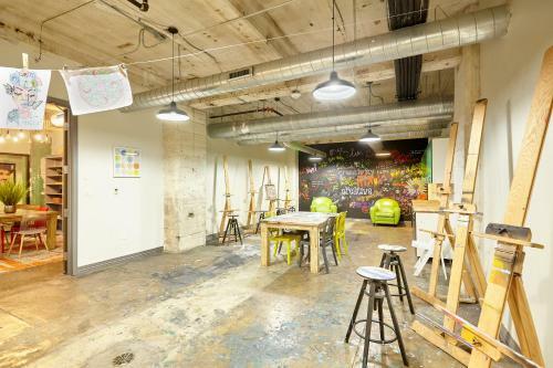 Apartamentos Sonder - Butler Brothers