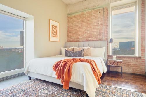 Apartamentos Sonder - Butler Brothers