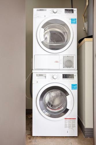 Apartamentos Sonder - Butler Brothers