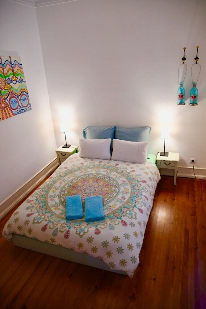 Hotel Lisbonera Guesthouse