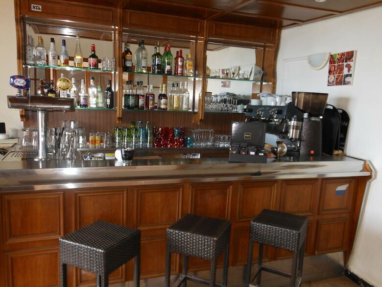 Hotel H�tel Restaurant Le Filosorma