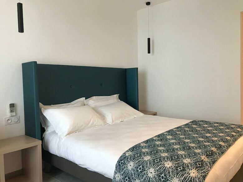 Hotel H�tel Restaurant Le Filosorma