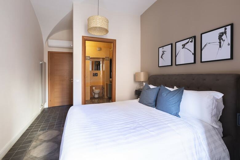 Apartamento Sonder - Via Nazionale