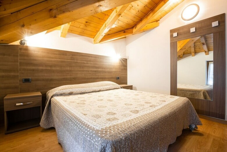 Apartamento Casa Lucia
