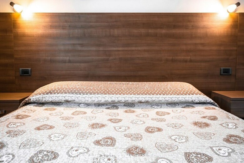 Apartamento Casa Lucia