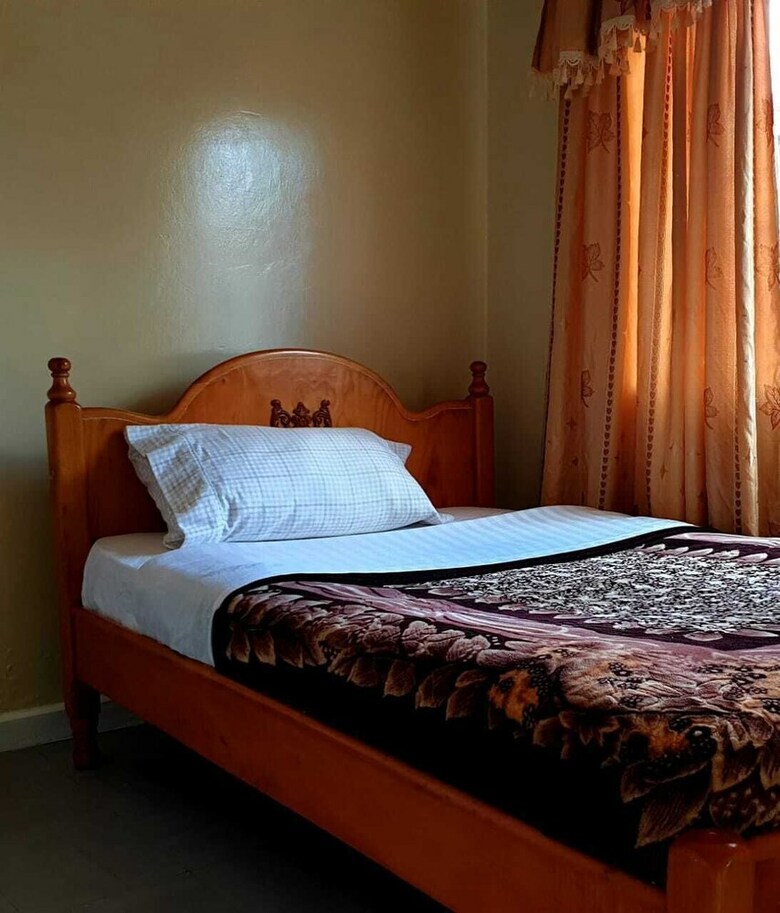 Hotel Cosy Stay