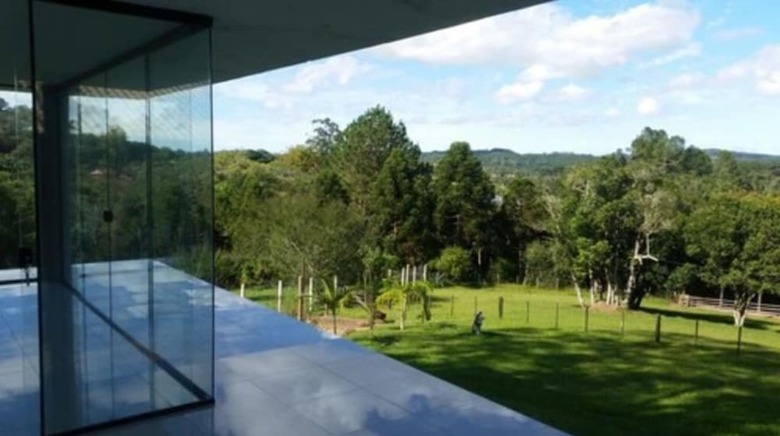 Linda Casa de Campo