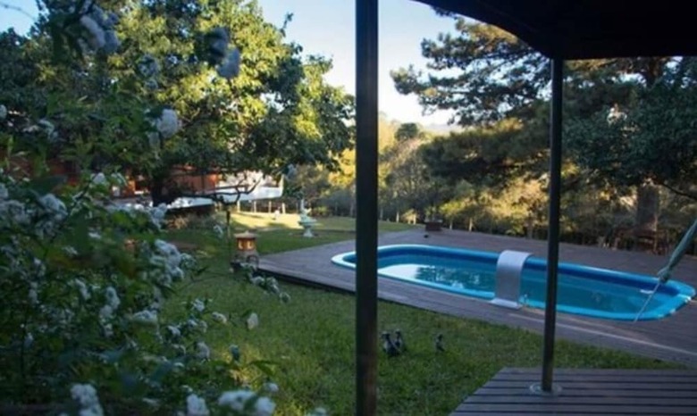 Linda Casa de Campo