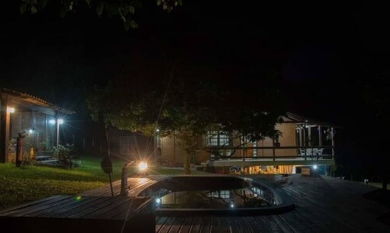 Linda Casa de Campo