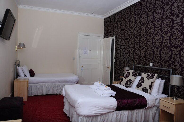 The Station Hotel