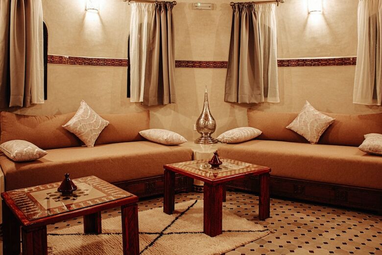 Hotel Oz Palace