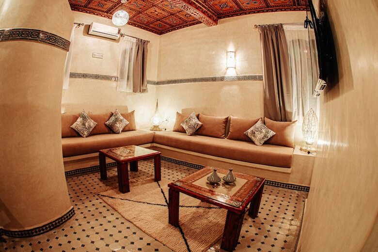 Hotel Oz Palace