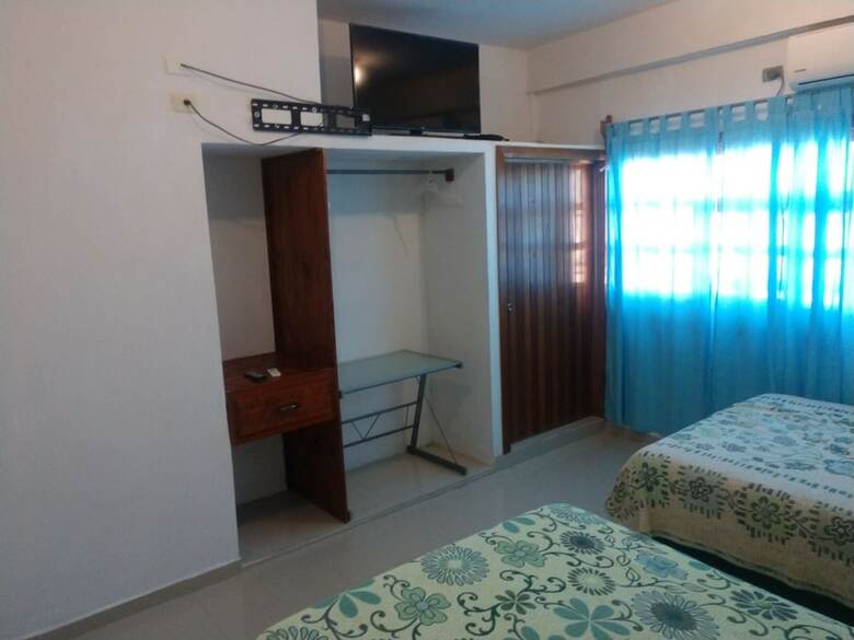 Hotel Atenas Inn