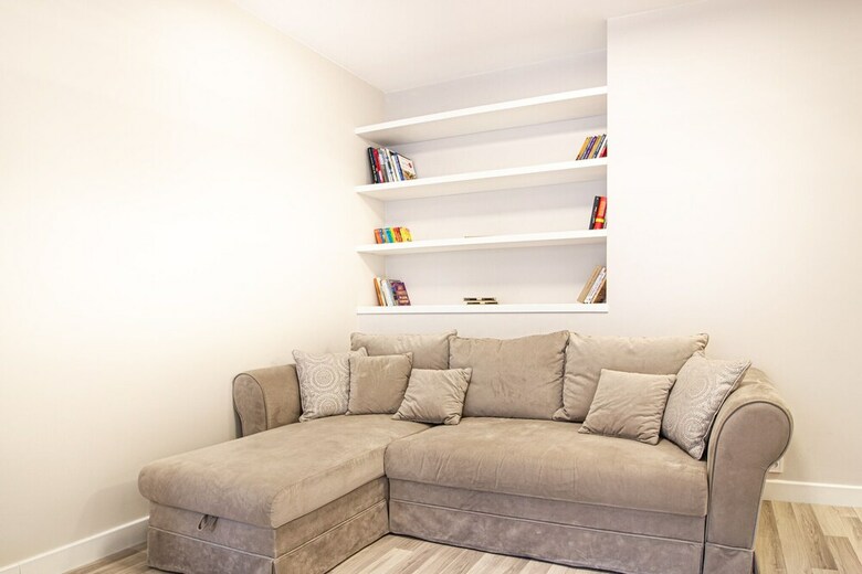 Ursynow Apartment With Garden