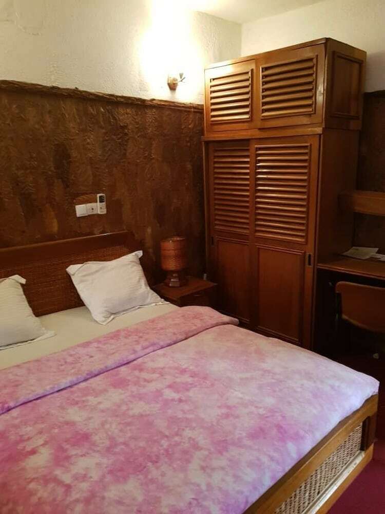 Hotel Mont Mandara